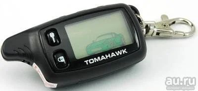 Лот: 16251323. Фото: 1. Тomahawk 9010. Автомобильные сигнализации