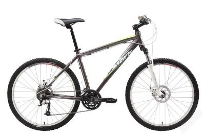 Лот: 2067073. Фото: 1. Велосипед 26" Stark Armer. Велосипеды