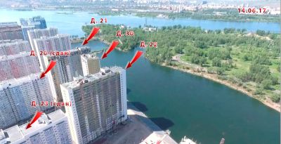 Лот: 9905145. Фото: 1. 2 комн. ЖК Белые росы, д. 22... Квартиры, студии