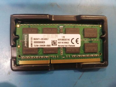 Лот: 17685444. Фото: 1. Оперативная память DDR3 4gb 1066... Оперативная память