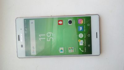 Лот: 7967544. Фото: 1. Sony Z3 ! Обмен на iphone !. Смартфоны