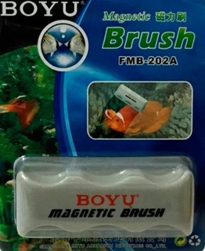 Лот: 14068109. Фото: 1. Магнитный скребок Boyu FMB-202A. Оборудование