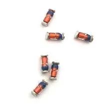 Лот: 10764710. Фото: 1. LL34 SMD стабилитрон от 3v - 24v... Диоды и тиристоры