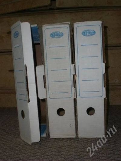 Лот: 409241. Фото: 1. папки большие для бумаг. Другое (бизнес)