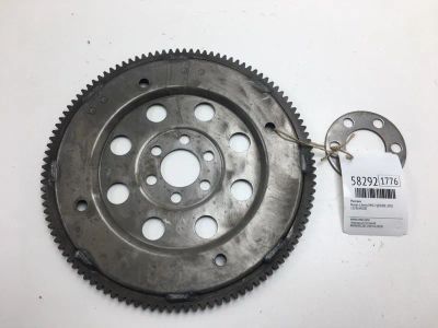 Лот: 20399283. Фото: 1. Маховик Nissan Liberty 2002 123316N200... Трансмиссия