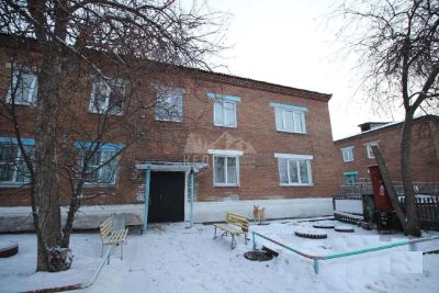 Лот: 15495713. Фото: 1. Продается 2-х комн. квартира 40... Квартиры, студии