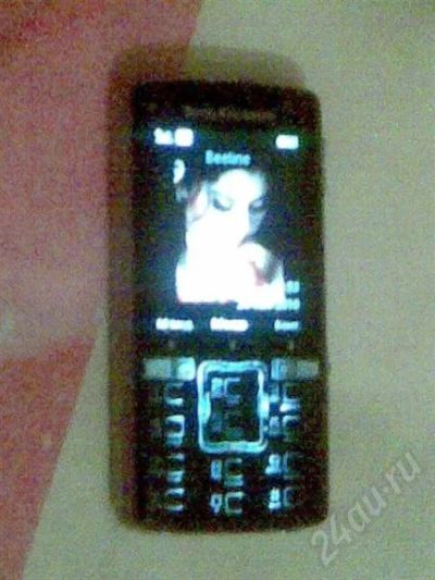 Лот: 529693. Фото: 1. SonyEricsson K850i. Кнопочные мобильные телефоны
