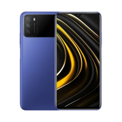 Лот: 17027078. Фото: 1. Смартфон Xiaomi POCO M3( Pocophone... Смартфоны