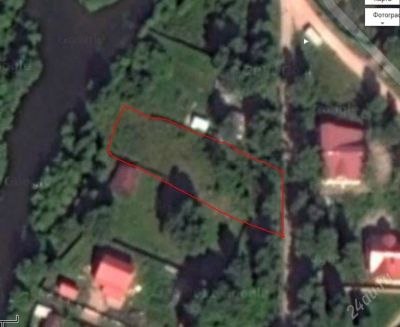 Лот: 1600556. Фото: 1. Участок на Базаихе. Земельные участки