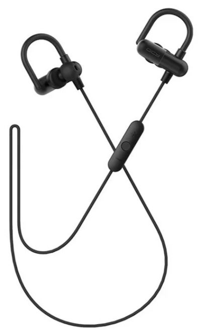 Лот: 10242087. Фото: 1. Bluetooth Наушники QCY QY11. Красноярск