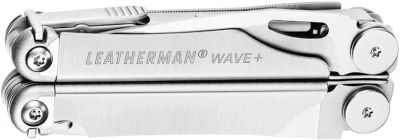 Лот: 21233318. Фото: 1. Мультитул leatherman. Инструмент и аксессуары для туризма