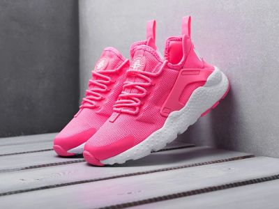 Лот: 13970862. Фото: 1. Кроссовки Nike Air Huarache Ultra... Кеды, кроссовки, слипоны