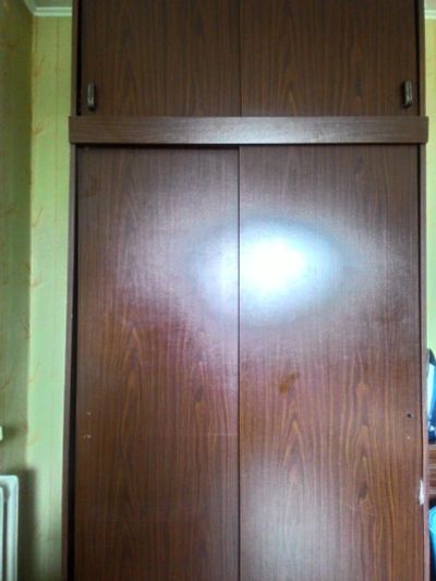Лот: 8054303. Фото: 1. Шкаф. Шкафы, шкафы-купе