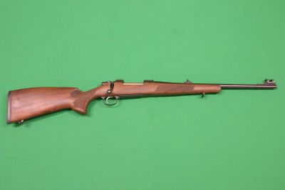 Лот: 10834118. Фото: 1. Карабин CZ 557 к.30-06Spr. Легально... Охотничье оружие