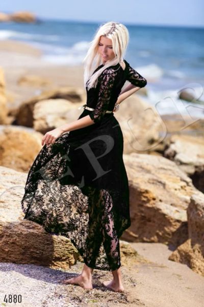 Лот: 3184567. Фото: 1. Платье 42 размер. Платья