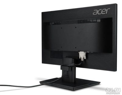 Лот: 18130910. Фото: 1. Acer V206HQLBb UM.IV6EE.B02. ЖК-мониторы