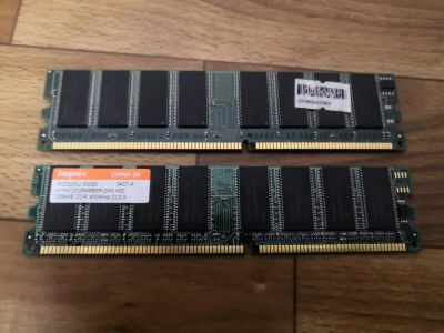 Лот: 14770010. Фото: 1. Оперативная память hynix. Оперативная память