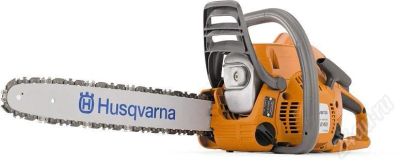 Лот: 627590. Фото: 1. Бензопила Husqvarna 240e 15". Бензо-, мотоинструмент