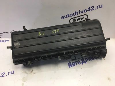 Лот: 21716700. Фото: 1. корпус воздушного фильтра Kia... Расходные материалы
