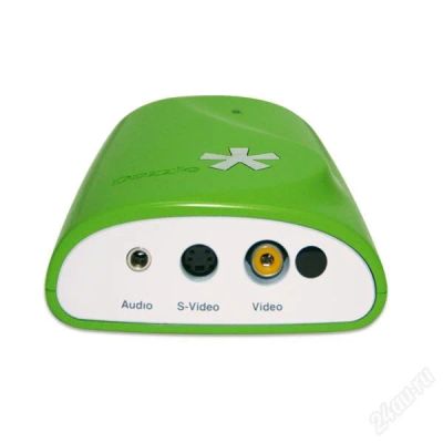 Лот: 2250941. Фото: 1. Новый мобильный ТВ-тюнер (TV Tuner... ТВ-тюнеры и карты захвата