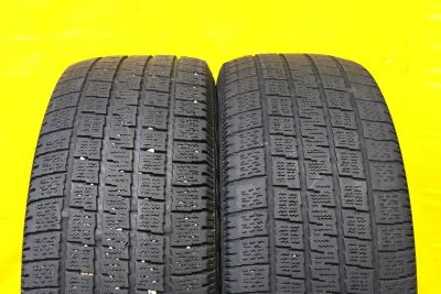 Лот: 16638883. Фото: 1. 205 55 R16 1400 Пара Pirelli Winter... Шины