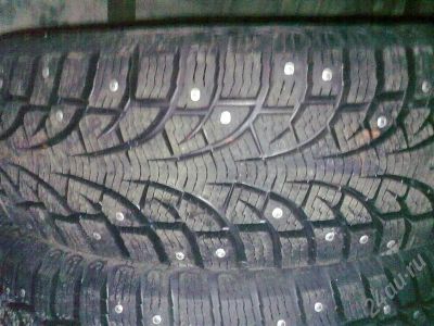 Лот: 555600. Фото: 1. зимние шины pirelli цена снижена... Шины
