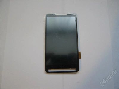 Лот: 711510. Фото: 1. Дисплей с тачскрином в сборе для... Смартфоны