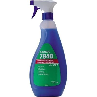 Лот: 14502026. Фото: 1. LOCTITE SF 7840 750ML Универсальный... Масла, жидкости