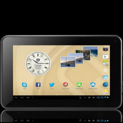 Лот: 4329749. Фото: 1. Планшет Prestigio MultiPad 7.0. Планшеты