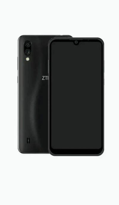 Лот: 18097764. Фото: 1. ZTE AÞ 2020. Смартфоны