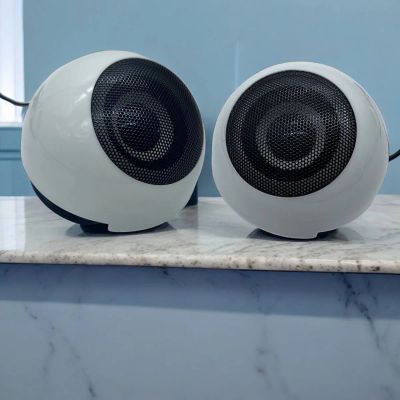 Лот: 22142305. Фото: 1. АКУСТИЧЕСКАЯ СИСТЕМА AN-S614 USB... Акустические системы
