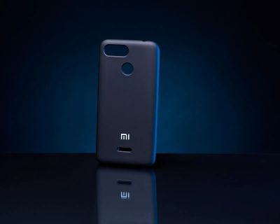Лот: 19913472. Фото: 1. Кейс Silicon Cover для Xiaomi... Чехлы, бамперы