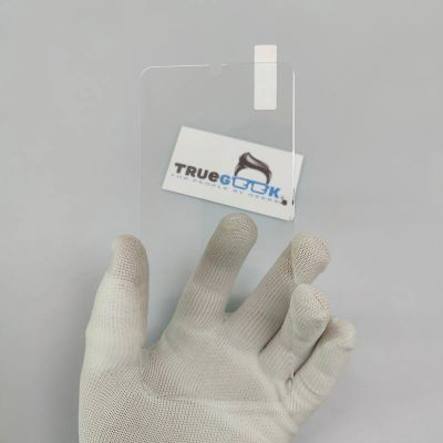 Лот: 20422228. Фото: 1. Защитное стекло MTB Clear Glass... Защитные стёкла, защитные плёнки
