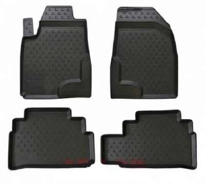 Лот: 19517528. Фото: 1. Коврики в салон LEXUS RX 2003-2009... Чехлы, коврики, оплетки руля