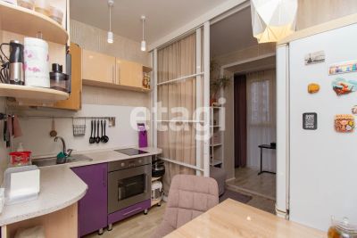 Лот: 25294491. Фото: 1. 1-комн. квартира , Красноярск... Квартиры, студии