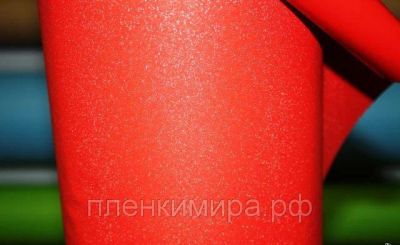 Лот: 5453524. Фото: 1. FIVE STAR "алмазная крошка", красный. Тонировка, автовинил