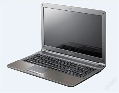 Лот: 1335316. Фото: 1. ноутбук samsung rc520 (s05) 15... Ноутбуки