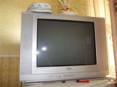 Лот: 2217299. Фото: 1. Телевизор LG. Телевизоры