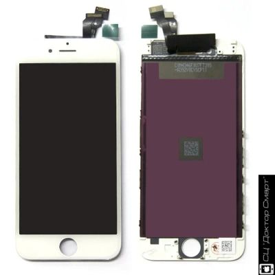 Лот: 9983973. Фото: 1. Дисплейный модуль Apple iPhone... Дисплеи, дисплейные модули, тачскрины