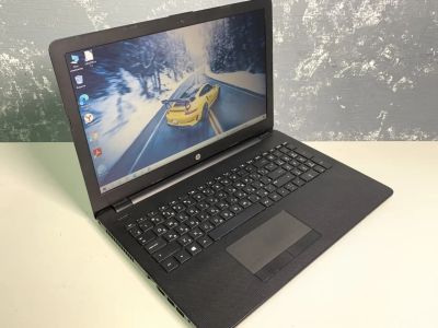 Лот: 18614347. Фото: 1. Ноутбук HP AMD A6-9220 2 ядра... Ноутбуки