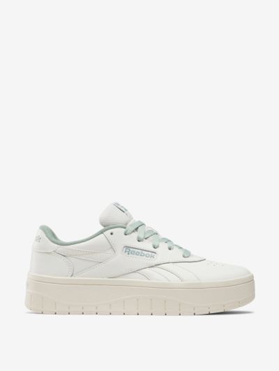 Лот: 25370084. Фото: 1. Кеды женские Reebok Court Advance... Кеды, кроссовки, слипоны