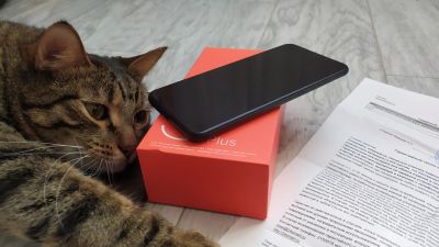 Лот: 15510190. Фото: 1. Телефон Xiaomi Redmi 5 Plus 4... Смартфоны