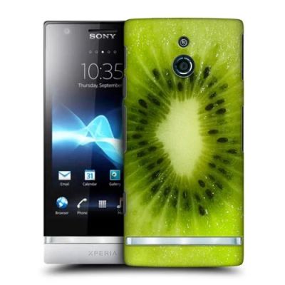 Лот: 4145451. Фото: 1. Чехол для Sony Xperia P. Чехлы, бамперы