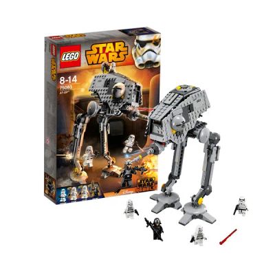 Лот: 6661966. Фото: 1. Lego Star Wars Лего Звездные Войны... Конструкторы