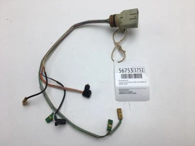 Лот: 20398361. Фото: 1. Проводка АКПП Toyota Corolla Rumion... Трансмиссия