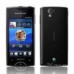 Лот: 1584281. Фото: 1. Новый Sony Ericsson Xperia Ray. Смартфоны