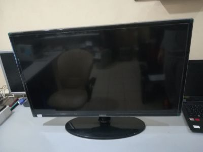 Лот: 13266755. Фото: 1. Телевизор Samsung UE32F4000AW... Телевизоры