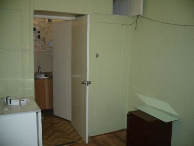 Лот: 10840491. Фото: 1. гостинка (сдам). Квартиры, студии