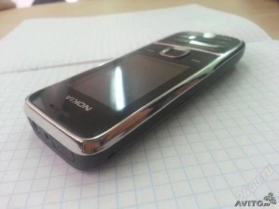 Лот: 2607095. Фото: 1. nokia 2700. Кнопочные мобильные телефоны