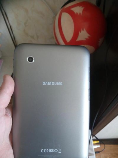 Лот: 7475952. Фото: 1. Планшет Samsung Galaxy Tab 2 7... Планшеты
